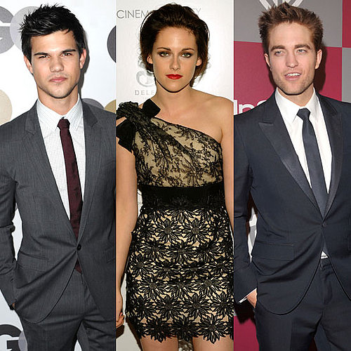 Vanity Fair 2010 Top Earners Include Taylor Lautner, Kristen Stewart, and Robert Pattinson 2011-02-02 13:54:00