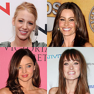 Pop Quiz, Hot Shot: Week of January 31, 2011