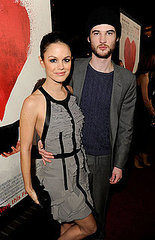 Pictures of Rachel Bilson and Tom Sturridge at the Waiting For Forever Premiere 2011-02-02 07:46:40 Pictures of Rachel Bilson and Tom Sturridge at the Waiting For Forever Premiere 2011-02-02 07:46:40