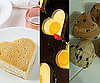 Bedtime Snacks to Help Kids Sleep