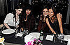 Pictures of Leighton Meester, Minka Kelly, Kanye West, Jessica Szohr and Jared Leto at Nylon bash
