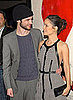 Pictures of Rachel Bilson and Tom Sturridge at Waiting For Forever Premiere