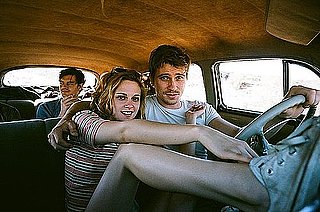 Are You Excited to See Kristen Coupled Up With Garrett Hedlund on the Big Screen? 2011-02-03 12:05:43
