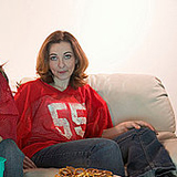 How to Eat Healthy During the Super Bowl