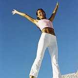 Heart-Opening Yoga Stretches