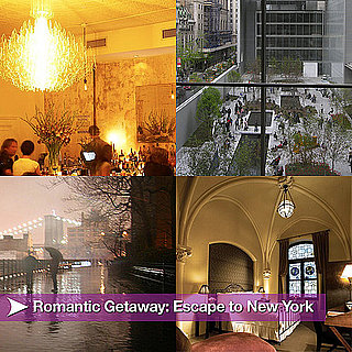 New York City Romantic Getaway