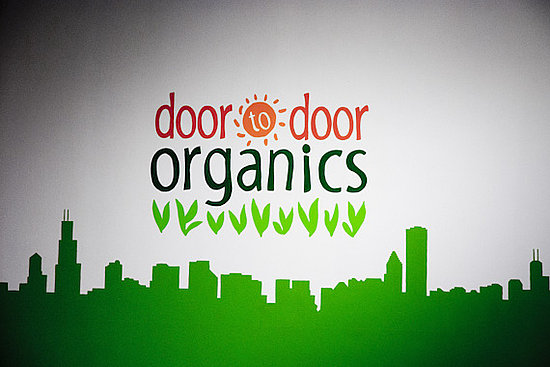 Door To Door Organics
