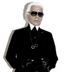 Karl Lagerfeld Karl Lagerfeld
