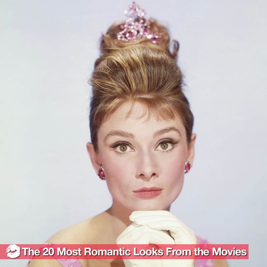 The 20 Most Romantic Looks From Movies Previous 1 21 Next