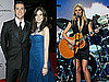 Gywneth Paltrow, Mandy Moore, Zachary Levi to Perform at the 2011 Oscars
