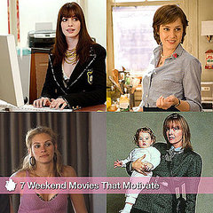 List of Career Inspiring Movies