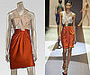 Buy Now: Gucci Double-Knot Dress Worn by Chanel Iman