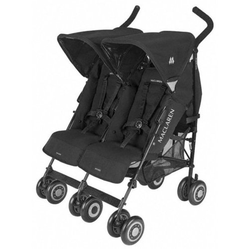 Maclaren Twin Techno Maclaren Twin Techno