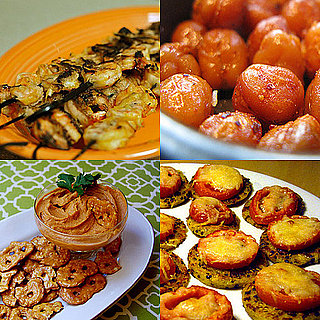 Super Bowl Snacks, Heart-Healthy Foods, and At-Home Cardio Moves From FitSugar
