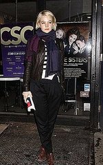 Carey Mulligan