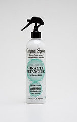 Original Sprout: worry-free luxury