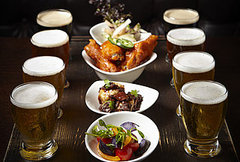 Public House and PopSugar's FreshGuide Event Rescheduled