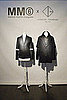 Fall 2011 New York Fashion Week: MM6 x Opening Ceremony