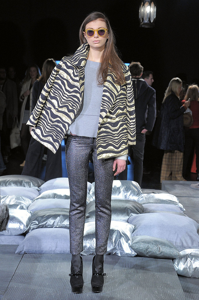 Timo Weiland Fall 2011 Timo Weiland Fall 2011
