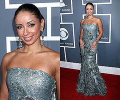 Mya Grammys 2011 Mya Grammys 2011