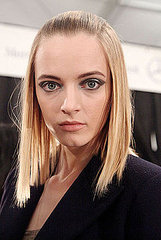 Derek Lam Fall 2011 Beauty Report Derek Lam Fall 2011 Beauty Report
