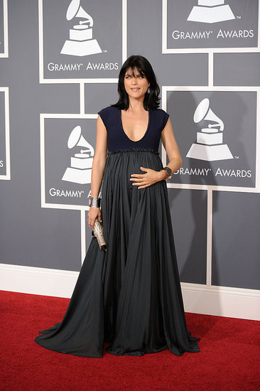 Pictures of 2011 Grammys Red Carpet Ladies Pictures of 2011 Grammys Red Carpet Ladies