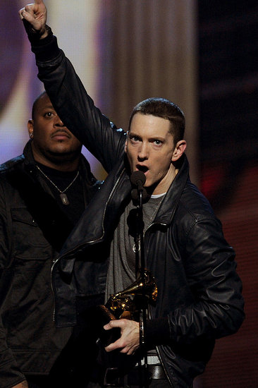 Photos From the 2011 Grammy Awards Show Photos From the 2011 Grammy Awards Show
