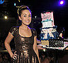 Pictures of Lauren Conrad Celebrating Her 25th Birthday in Las Vegas 2011-02-14 07:07:03