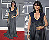 Selma Blair in Lanvin at Grammys 2011