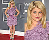 Kelly Osbourne Grammys 2011 2011-02-13 15:57:53