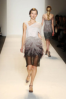 Fall 2011 New York Fashion Week: Lela Rose