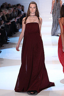 Fall 2011 New York Fashion Week: Derek Lam