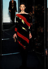 Fall 2011 New York Fashion Week: Diane von Furstenberg 2011-02-14 12:17:04 Fall 2011 New York Fashion Week: Diane von Furstenberg 2011-02-14 12:17:04
