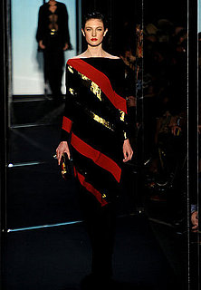 Fall 2011 New York Fashion Week: Diane von Furstenberg 2011-02-14 12:17:04