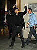 Pictures of New Dad Orlando Bloom Having Fun in LA