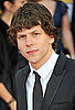 Pictures of Jesse Eisenberg at the 83rd Annual Academy Awards Nominees Luncheon 2011-02-07 13:05:00