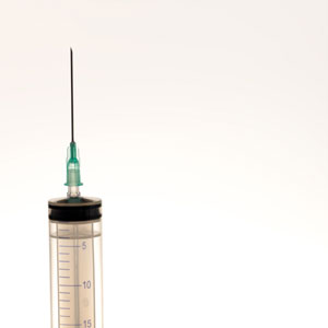 Universal Flu Vaccine