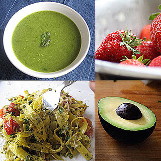 Aphrodisiac Foods and Recipes For Valentine's Day