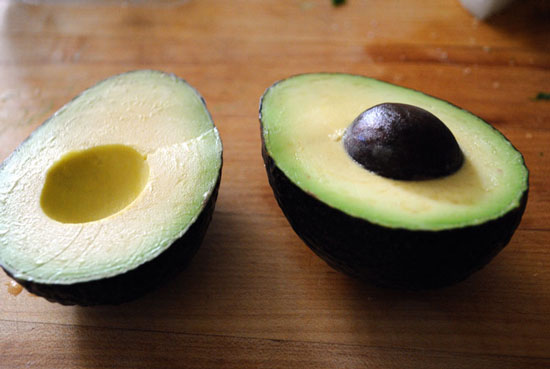 Avocados Avocados