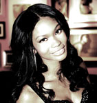Chanel Iman Chanel Iman