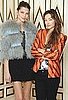 Photos of Kelly Wearstler's Fall 2011 Clothing and Jewelry Collection