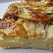 Herbed Potato Gratin