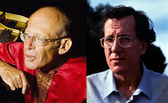 Geoffrey Rush, Shine Geoffrey Rush, Shine