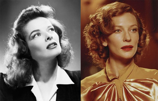 Cate Blanchett, The Aviator Cate Blanchett, The Aviator