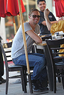 Pictures of Alexander Skarsgard at Joan's on Third in LA 2011-02-08 15:52:00