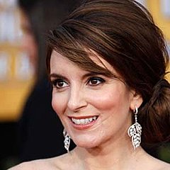 Tina Fey Writes New Yorker Piece on Being a Working Mom