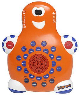 Laffy Laffalot Laughing Toy For Kids