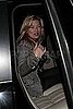 Pictures of Kate Moss in London Dancing at Roxy Music Gig After Engagement News