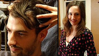 How to Give a Head and Neck Massage