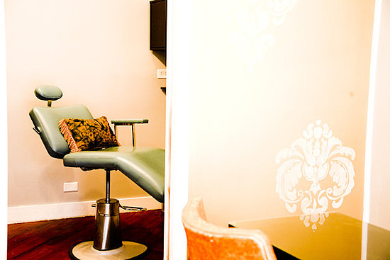 Parlor 836